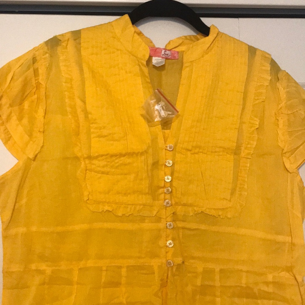 Lux Tunic